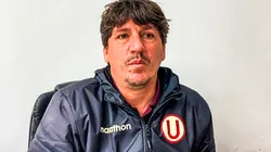 Ferrari reveló la multimillonaria penalidad que pagaría la 'U' por derechos de TV. (Foto: Captura de pantalla)