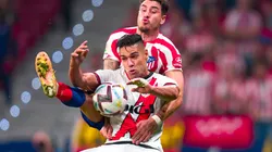 Ya es costumbre: Atlético de Madrid apenas logró un empate ante Rayo Vallecano