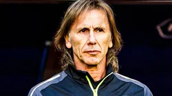 Para salir campeón: Ferrari habló sobre posible fichaje de Costa a la 'U'. (Foto: Getty Images)