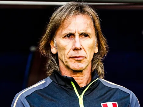 Para salir campeón: Ferrari habló sobre posible fichaje de Costa a la 'U'