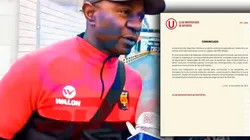 3 razones por las que Cristian Benavente no triunfó en Alianza Lima. (Foto: Liga de Fútbol Profesional)