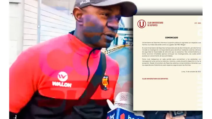 3 razones por las que Cristian Benavente no triunfó en Alianza Lima. (Foto: Liga de Fútbol Profesional)