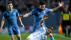 Racing va por el milagro