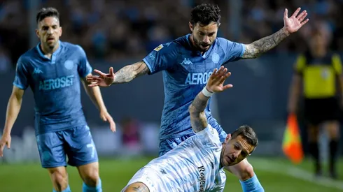 Racing va por el milagro