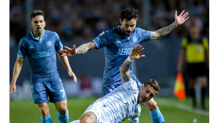 Racing va por el milagro