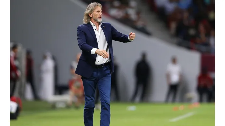 Gareca aún no encuentra club