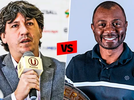 Ferrari pide sanción para Villamarín por "declaraciones desatinadas"