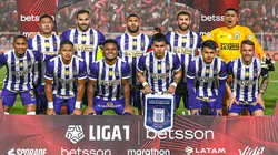 Alianza Lima logró un triunfo valiosísimo ante Cienciano.