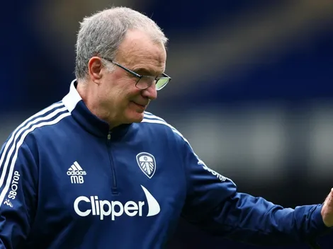 La alucinante forma en que Marcelo Bielsa le dijo que "no" a River Plate