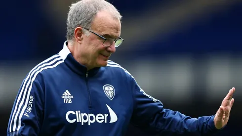 Bielsa le dijo que no a River