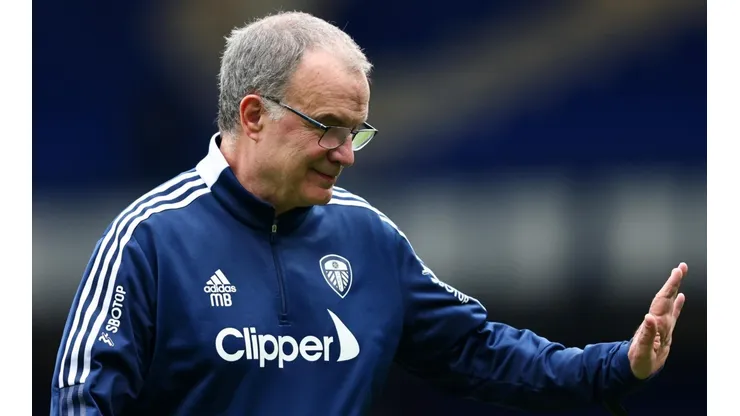 Bielsa le dijo que no a River