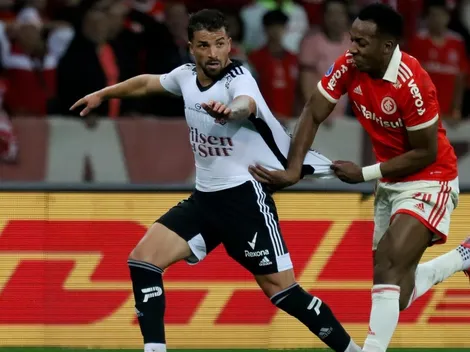 Periodista chileno entierra el paso de Gabriel Costa por Colo Colo