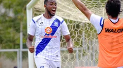 Alianza Atlético encontró un triunfo importante en Sullana ante Sport Huancayo