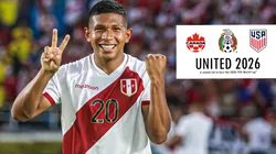 El 'Orejitas' está en Lima.