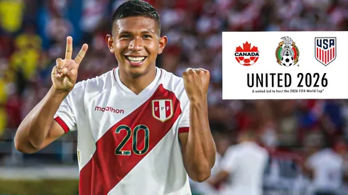 El 'Orejitas' está en Lima.