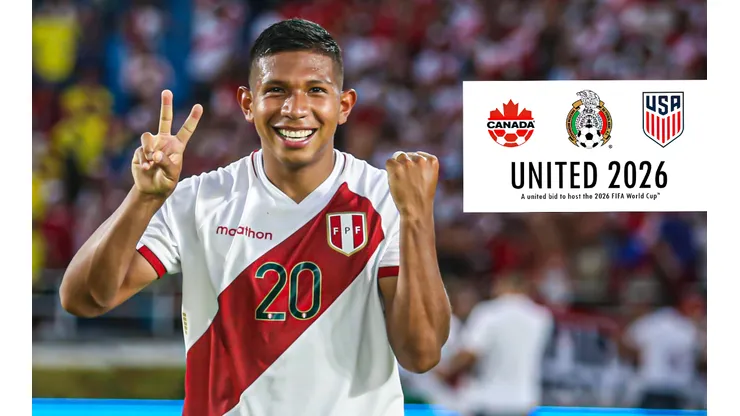 El 'Orejitas' está en Lima.