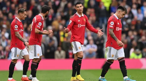 Manchester United v Newcastle United – Premier League