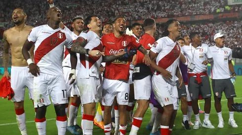 Perú tendrá más opciones de ir al Mundial