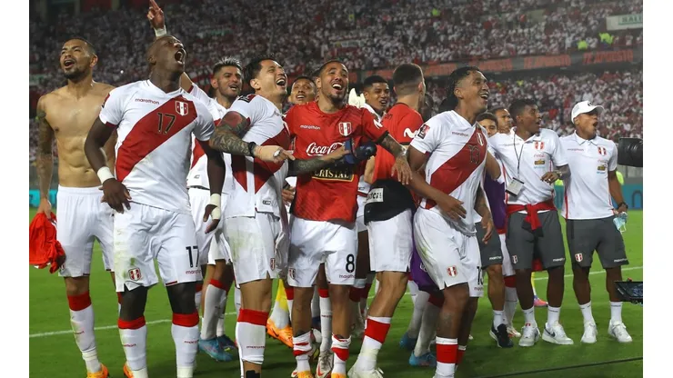 Perú tendrá más opciones de ir al Mundial