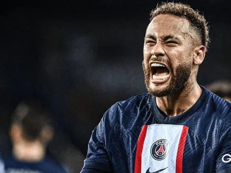 Paris Saint-Germain se quedó con el clásico francés frente al Olympique Marsella