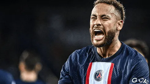 Paris Saint-Germain se quedó con el clásico francés frente al Olympique Marsella