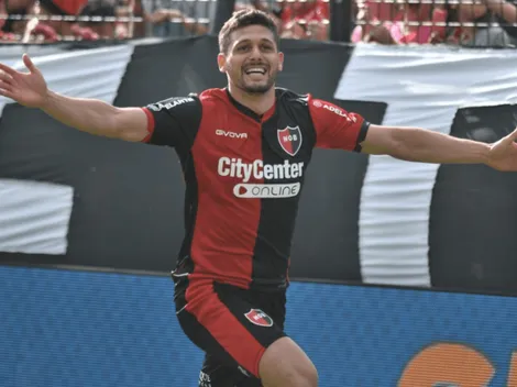 Boca Juniors con los peruanos Carlos Zambrano y Luis Advíncula pierde feo ante Newell's