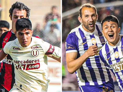 Liga 1 2022 EN VIVO la tabla del Clausura tras el triunfo de Alianza Lima