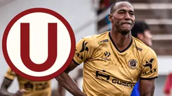 Abdiel Ayarza campeonó con Cusco FC.