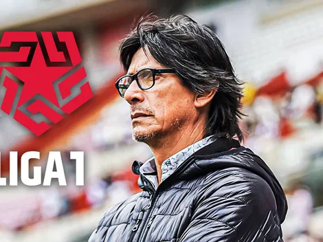 Vuelve al Perú: Ángel Comizzo muy cerca de dirigir a un grande de la Liga 1