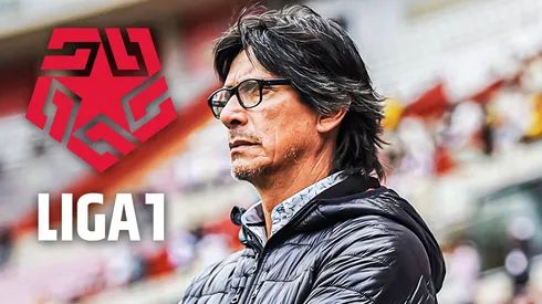 Ángel Comizzo prepara su regreso al fútbol peruano.