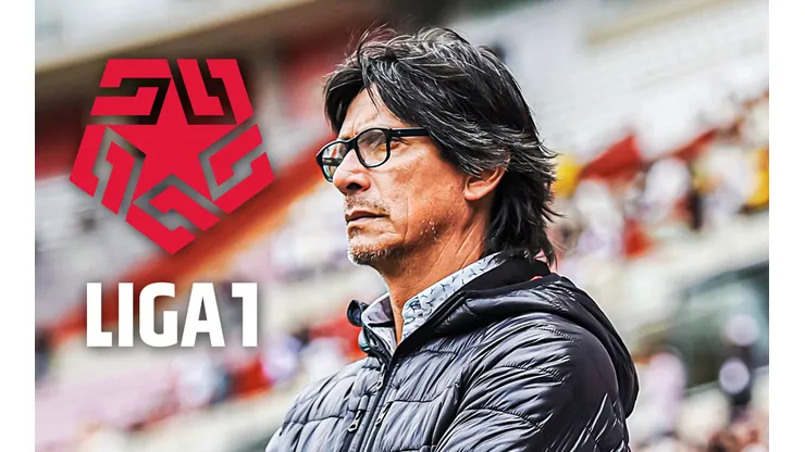 Ángel Comizzo prepara su regreso al fútbol peruano.