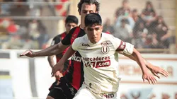 Repartieron puntos: Universitario de Deportes empató ante FBC Melgar y ambos quedan lejos del título