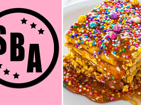 De jugar en Sport Boys a ganarse la vida vendiendo turrones