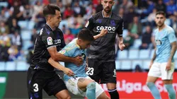 Celta de Vigo sin Renato Tapia perdió ante la Real Sociedad como local