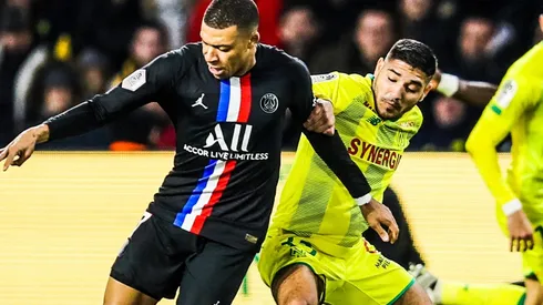 De marcar a Mbappé a jugar la Liga 1: ¿Qué fue de Prado? (Foto: Getty Images)