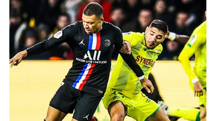 De marcar a Mbappé a jugar la Liga 1: ¿Qué fue de Prado? (Foto: Getty Images)