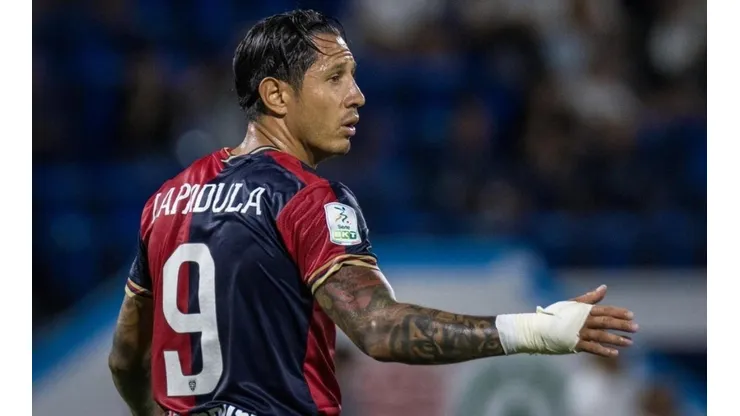 Lapadula cortado