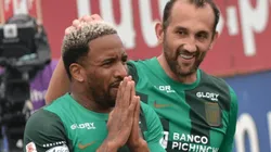 "Jefferson Farfán quiere jugar gratis por Alianza Lima la próxima temporada"