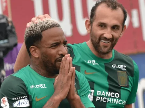 "Jefferson Farfán quiere jugar gratis por Alianza Lima la próxima temporada"