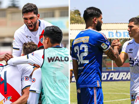 Liga 1 2022: estos son los otros resultados de la jornada dominical