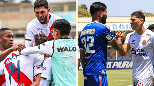 Liga 1 2022 resultados EN VIVO de la jornada dominical.