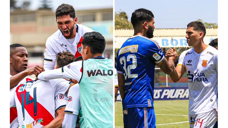 Liga 1 2022 resultados EN VIVO de la jornada dominical.