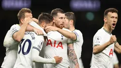 Tottenham Hotspur v Everton FC - Premier League