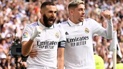 Real Madrid CF v FC Barcelona - LaLiga Santander