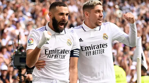 Real Madrid CF v FC Barcelona - LaLiga Santander