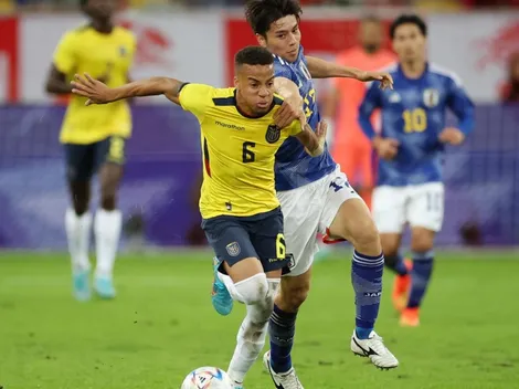 Perú se ilusiona: el inesperado giro que da el caso Byron Castillo en el TAS