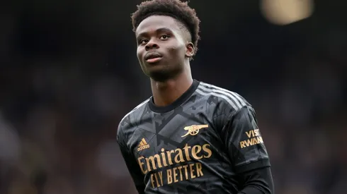 Leeds United v Arsenal FC - Premier League