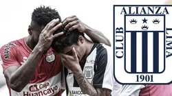 El zaguero actualmente defiende la camiseta de Cienciano.