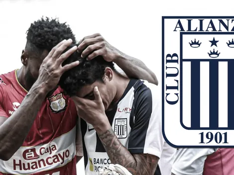 Ex Alianza Lima prometió que Cienciano los derrotará por la Liga 1 2022