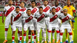 El combinado peruano perdería figuras importantes.